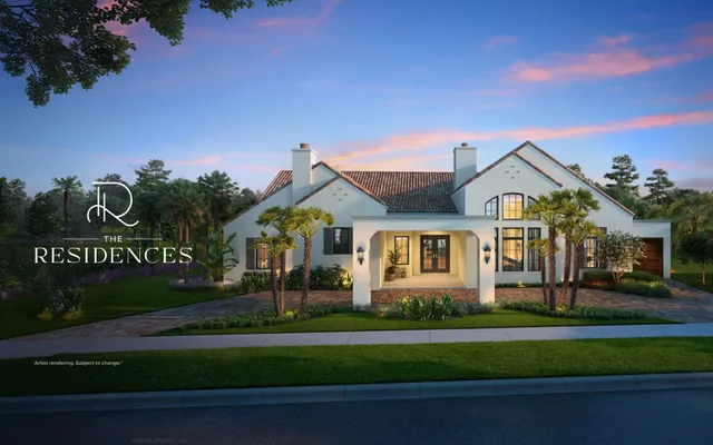 The Residences at Orange Lake Resort