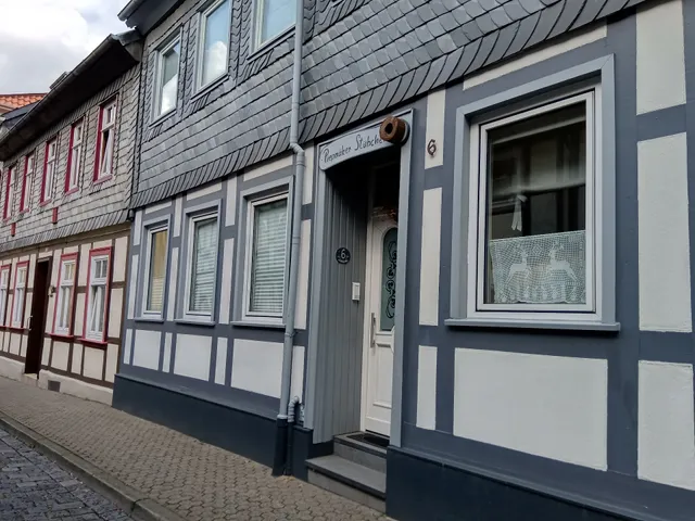 Piepmäker Stübchen