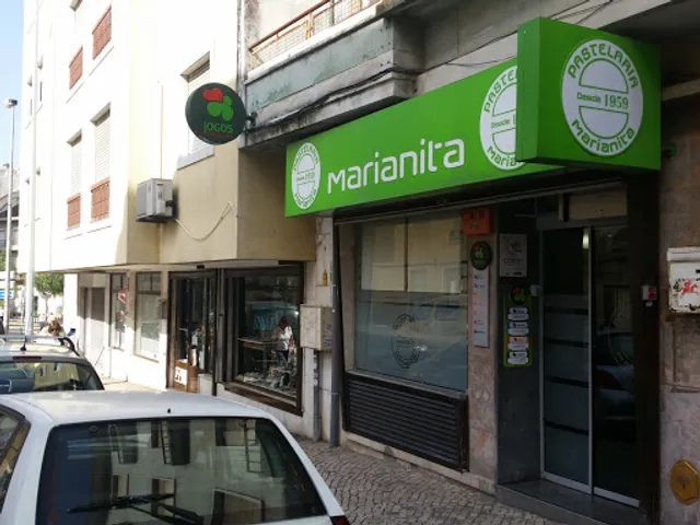 Marianita
