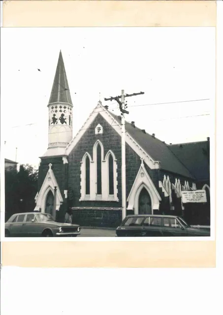 Northcote Uniting Church