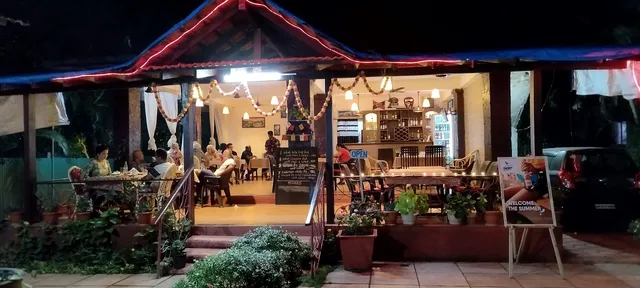 Himalaya Bar And Restaurant