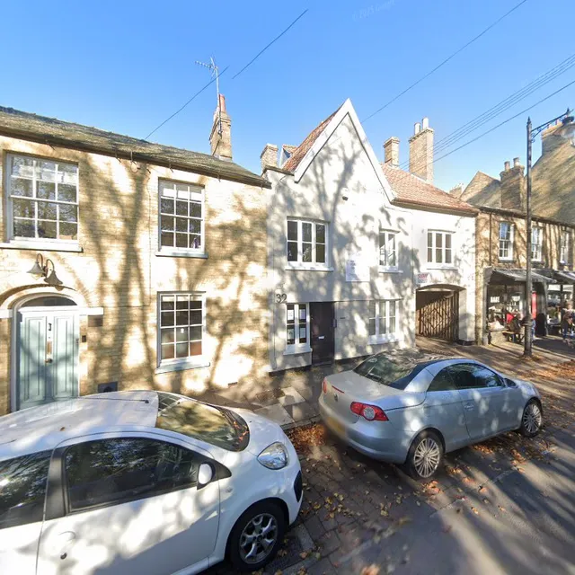 Principal Escape Rooms