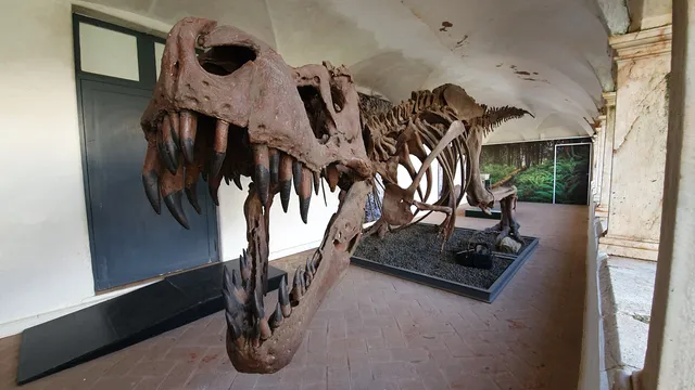 Centro Ciência Viva de Estremoz