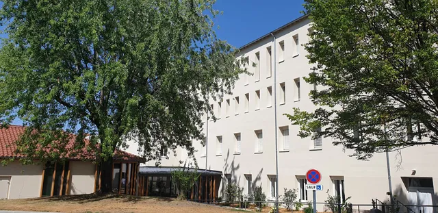 Roman Catholic Diocese of Saint-Étienne