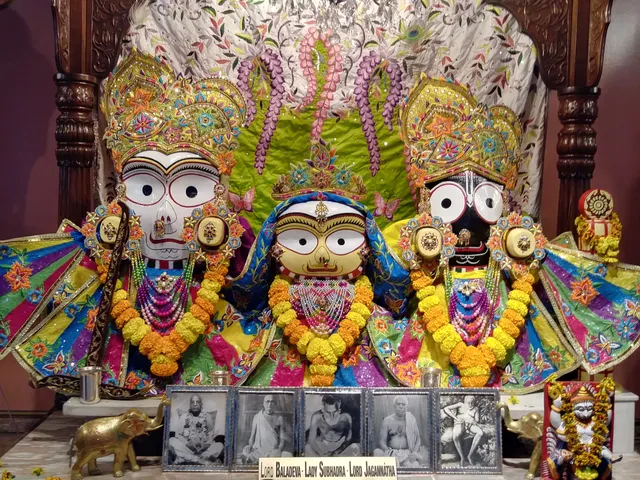 ISKCON Philadelphia