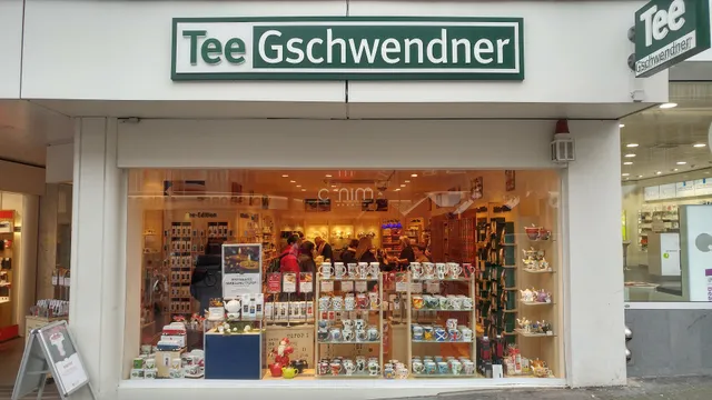 TeeGschwendner