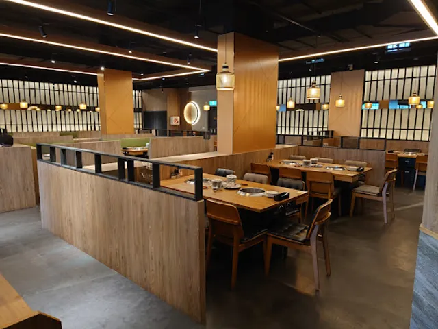 糧2燒肉-宜蘭旗艦店