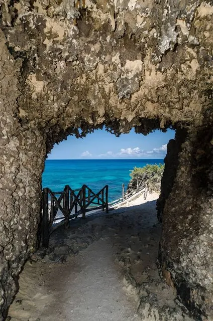 Punta Sur