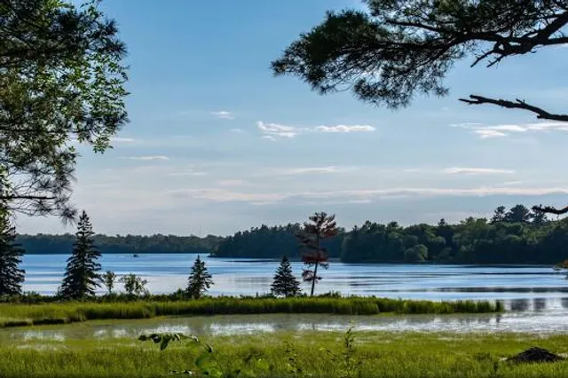 Tamarac National Wildlife Refuge Visitor Center