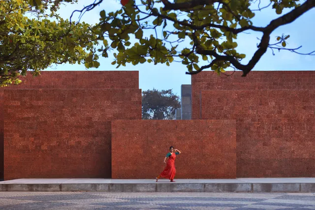 Freedom Square Kozhikode