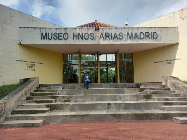 Museo Hermanos Arias Madrid