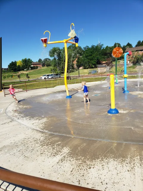 South Ogden Nature Park