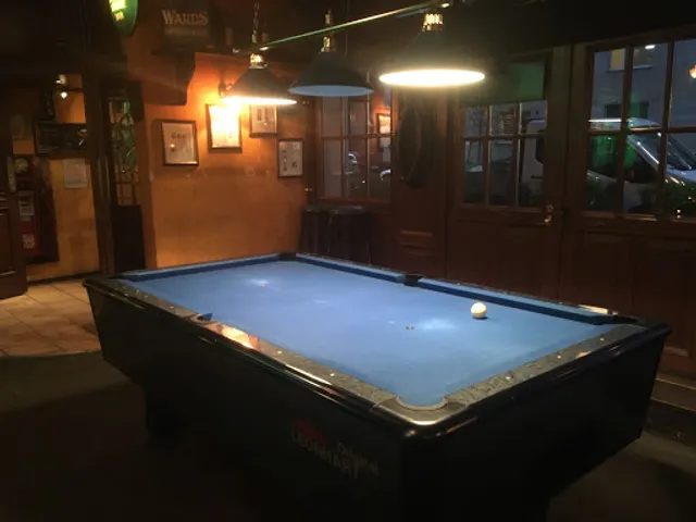 The Twins (irish) Pub Wien