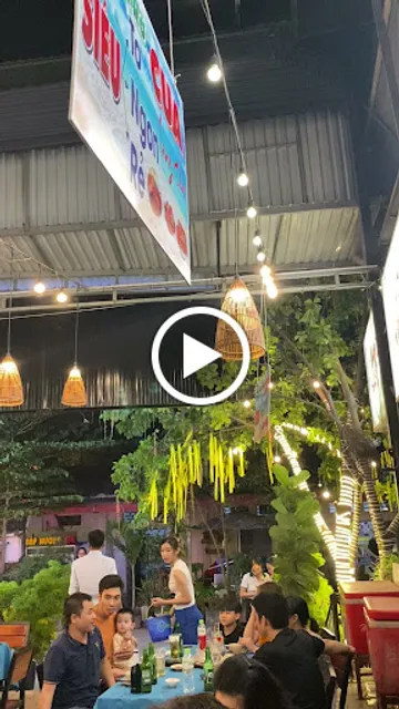 Ẩm thực Làng Chài