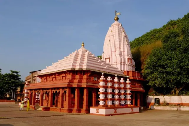 Ganpati Temple