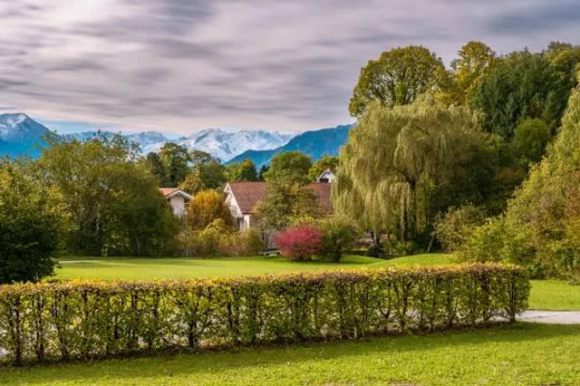 KulturPark (Kurpark)