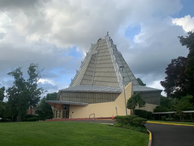 Beth Sholom Synagogue