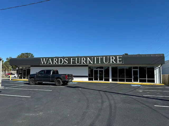 Wards furniture LLC
