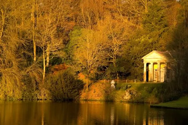 Stourhead