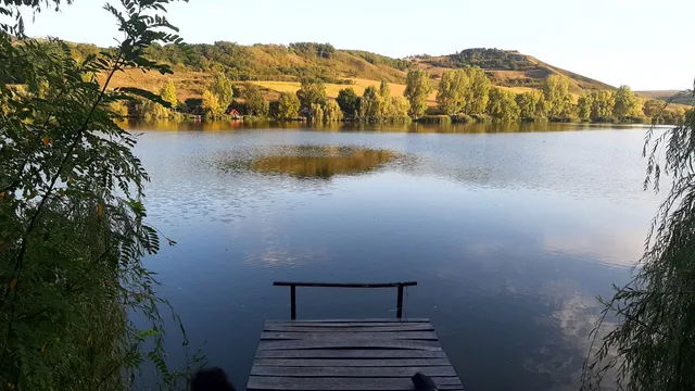 Lac Brăteni
