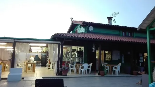 Bagno di Ponente Flora