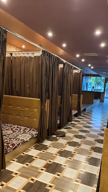 Tollgate DriveIn Restaurant