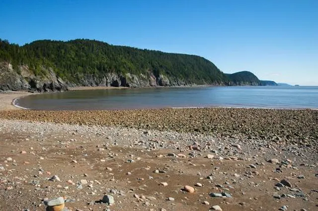Fundy Trail Provincial Park