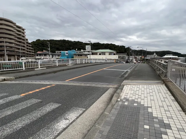 Kaikoku Bridge