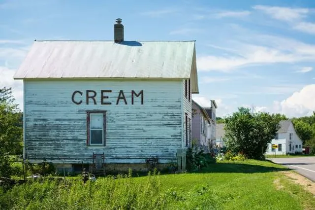 Anne of Green Gables Museum