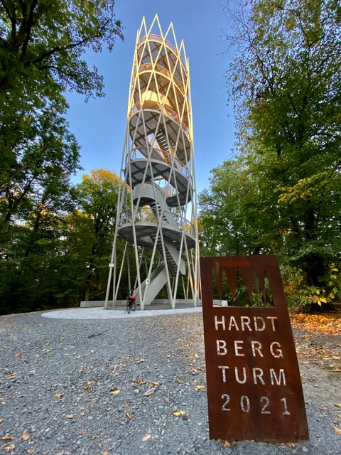 Hardtbergturm