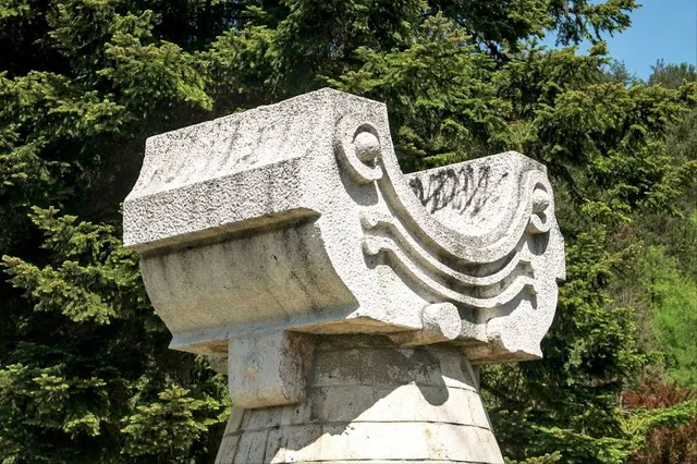 Partisan Memorial Cemetery