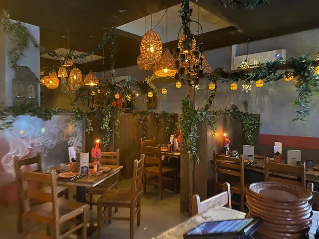 Taqueria Los Cuñados