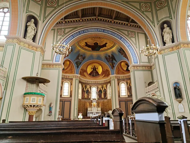 Church of Saints Peter and Paul