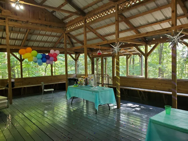 Elsie A. Holmes Nature Park