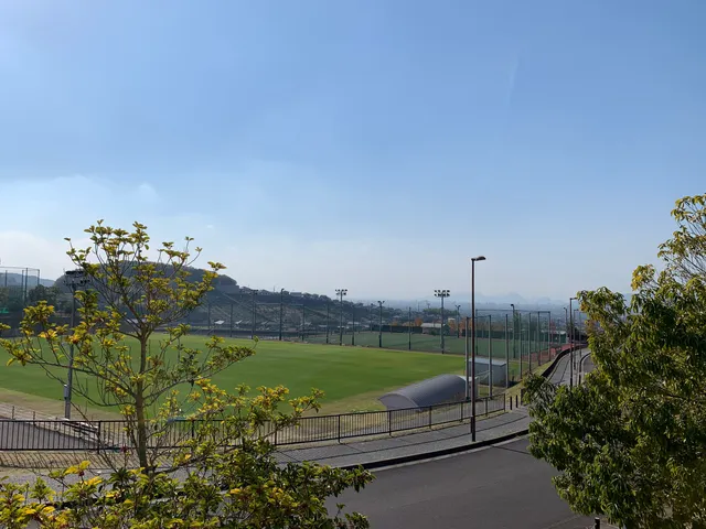 Takamatsushi Tobu Sports Park
