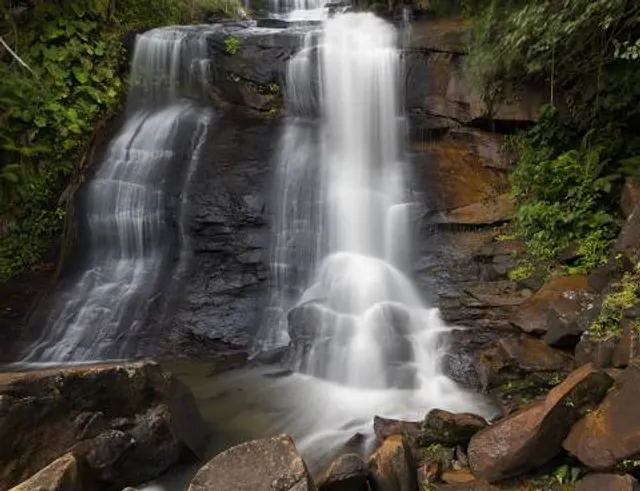 Cachoeira da Tiririca
