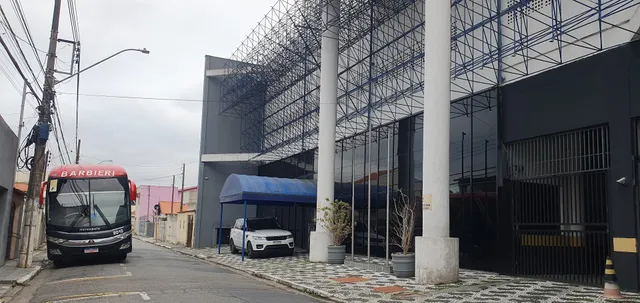 Imperial Suzano Apart Hotel