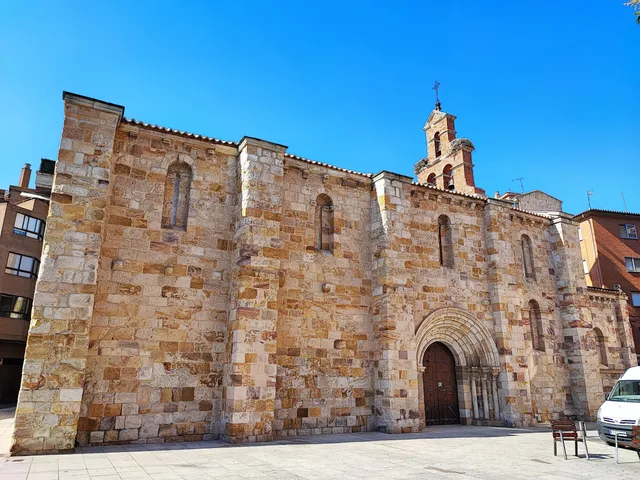 Iglesia de San Esteban