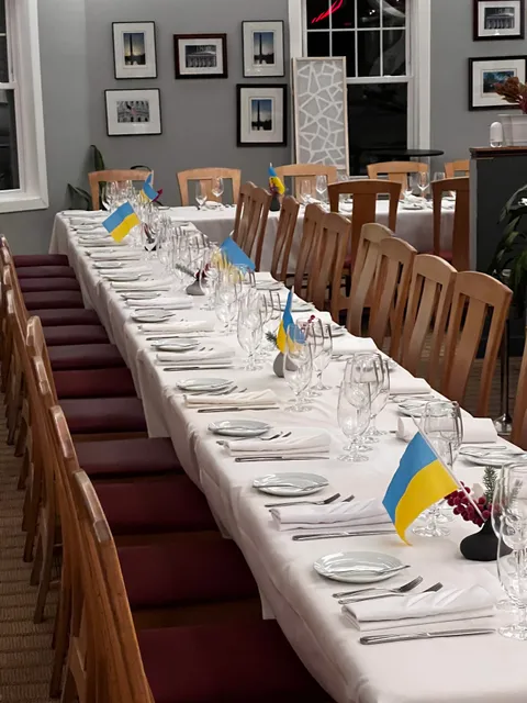 New Heights Restaurant