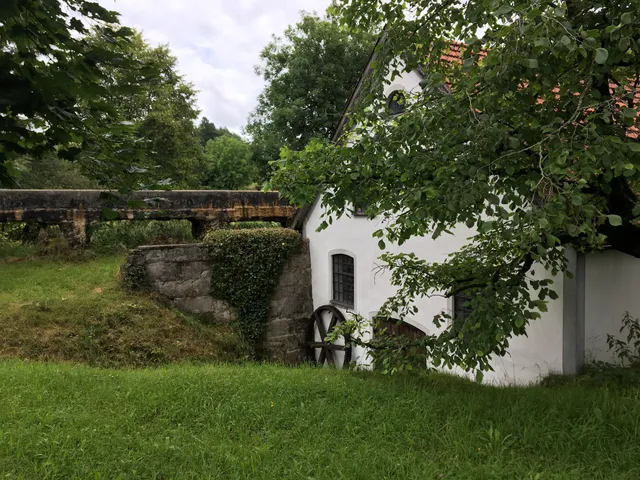 Hammerschmiede Museum