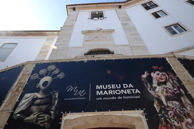 Museu da Marioneta