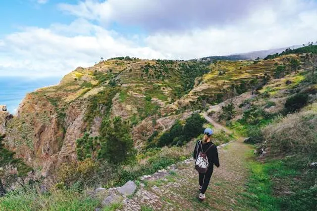 PR19 Caminho Real do Paul do Mar