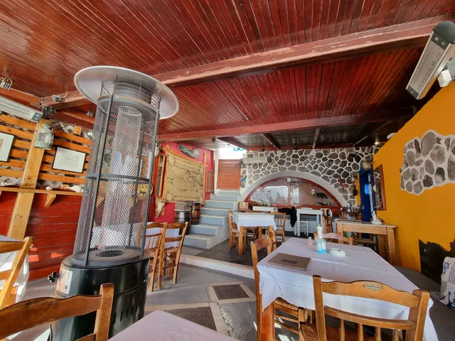 Dimitris Ammoudi Taverna