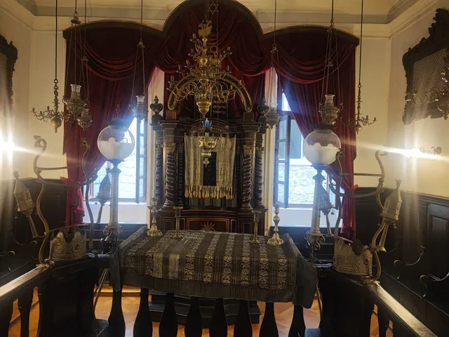 Dubrovnik Synagogue