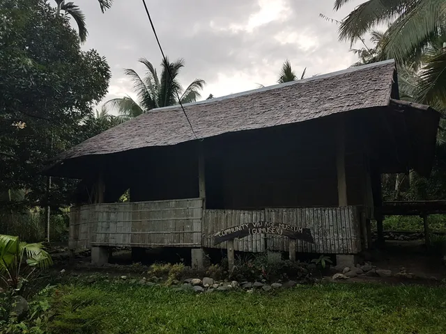 Lamlifew School of Living Traditions