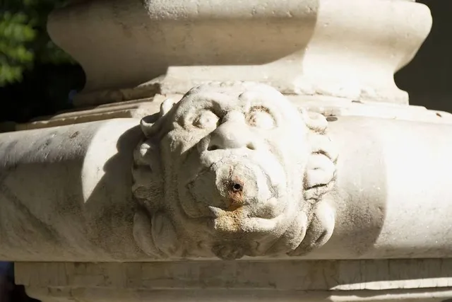 Plaza de la Encarnación