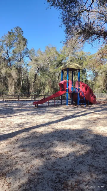 Whispering Pines City Park