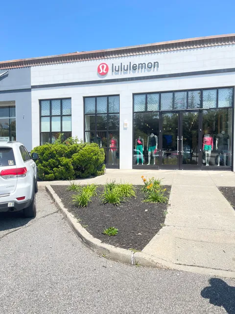 lululemon