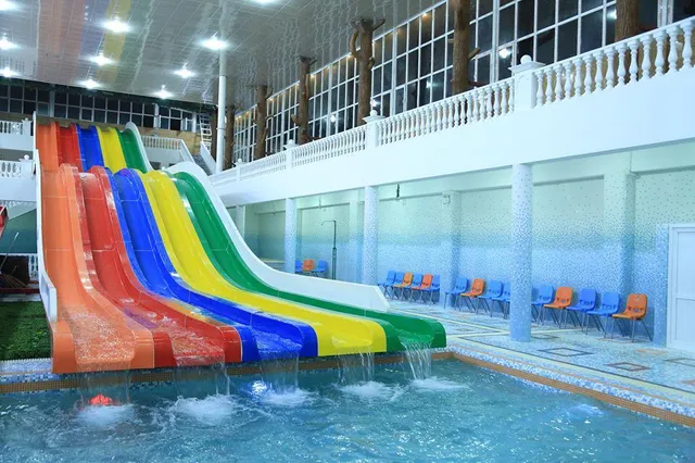 Kabul Water Park
