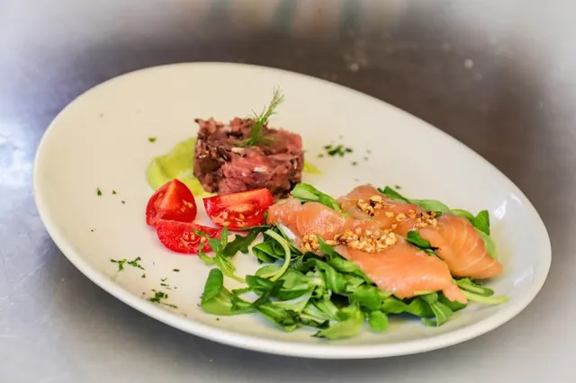 Beach Margherita 85/86